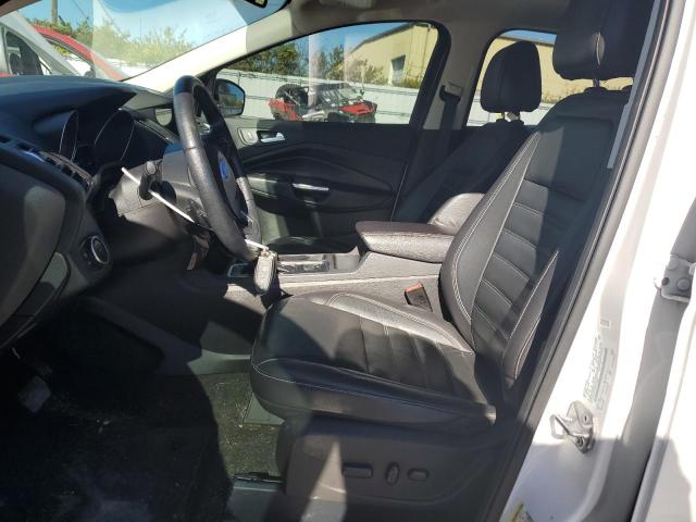 Photo 7 from auction – 2017 FORD ESCAPE TIT with VIN 1FMCU9J90HUA02060