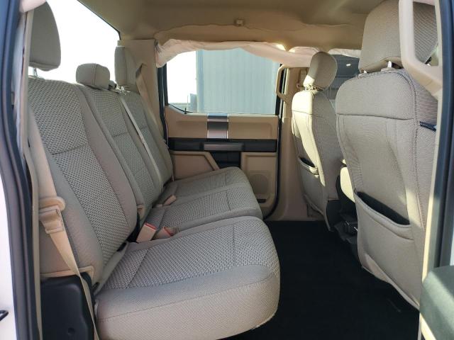 Photo 10 from auction – 2018 FORD F150 SUPER with VIN 1FTEW1EB4JKC67541