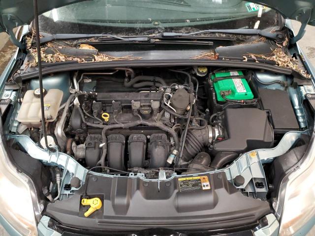 Photo 11 from auction – 2012 FORD FOCUS SEL with VIN 1FAHP3M2XCL248129