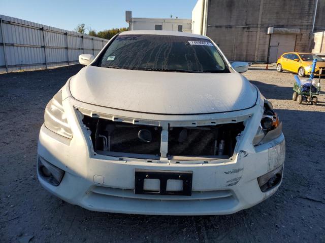 Photo 5 from auction – 2015 NISSAN ALTIMA 2.5 with VIN 1N4AL3AP1FC177551
