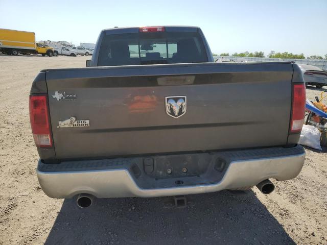 Photo 6 from auction – 2016 RAM 1500 SLT with VIN 1C6RR6GT6GS147641