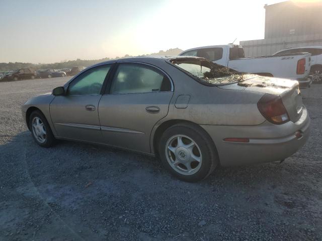 Photo 2 from auction – 2003 OLDSMOBILE AURORA 4.0 with VIN 1G3GS64C434101104