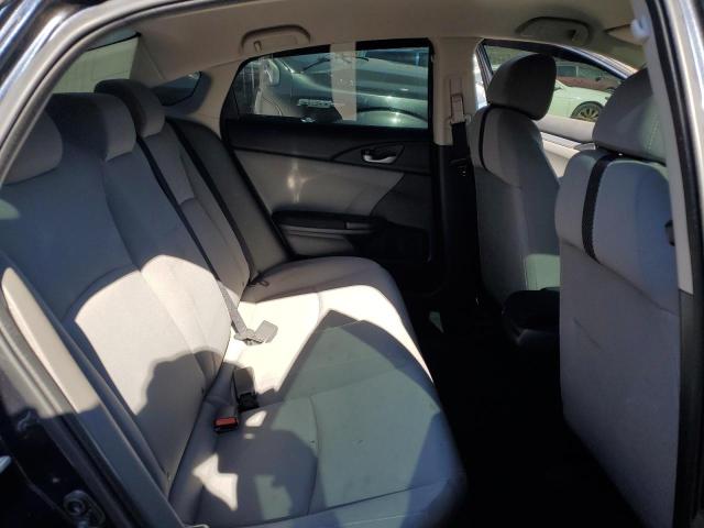 Photo 10 from auction – 2017 HONDA CIVIC LX with VIN 2HGFC2F51HH572753