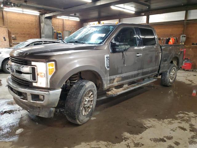 Photo 1 from auction – 2017 FORD F250 SUPER with VIN 1FT7W2BT4HEB89086