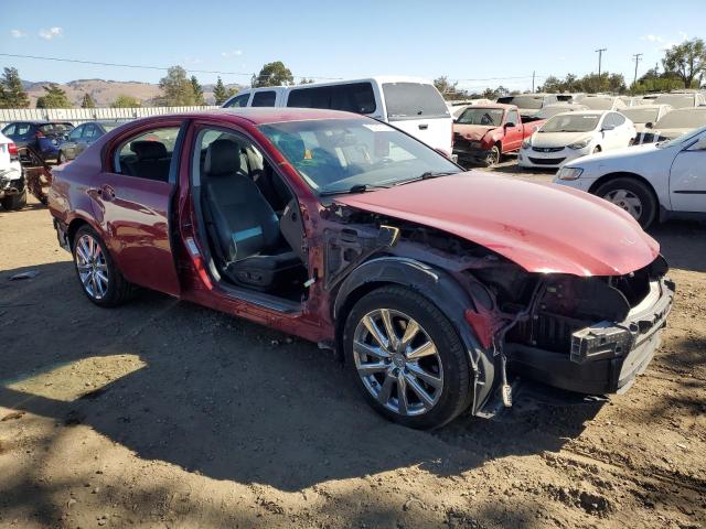 Photo 4 from auction – 2014 LEXUS GS 350 with VIN JTHBE1BL1E5035503