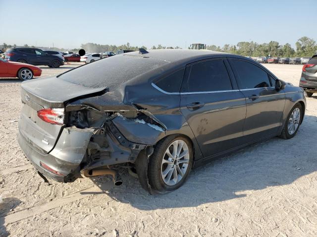Photo 3 from auction – 2019 FORD FUSION SE with VIN 3FA6P0HD6KR215467