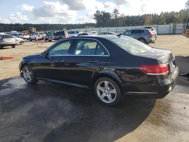 Photo 2 from auction – 2014 MERCEDES-BENZ E 350 4MAT with VIN WDDHF8JB9EA877321