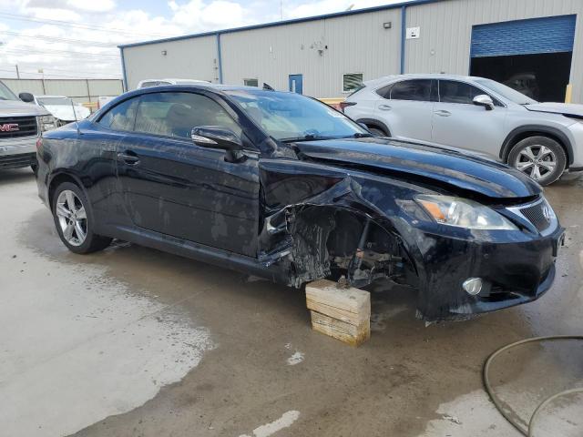 Photo 4 from auction – 2012 LEXUS IS 350 with VIN JTHFE2C25C2508766