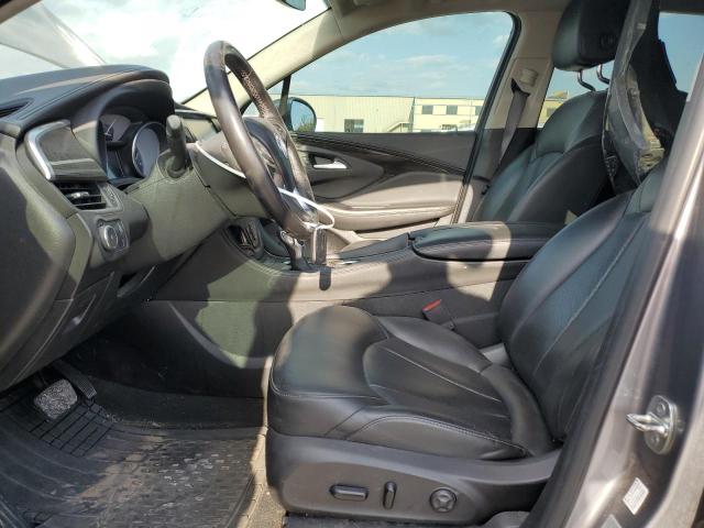 Photo 7 from auction – 2020 BUICK ENVISION E with VIN LRBFXCSA2LD213377