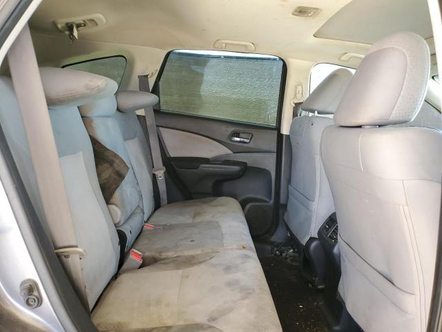 Photo 11 from auction – 2016 HONDA CR-V EX with VIN 3CZRM3H52GG721692