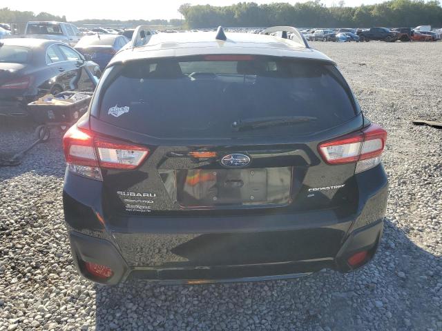 Photo 6 from auction – 2018 SUBARU CROSSTREK with VIN JF2GTABC8JH319072