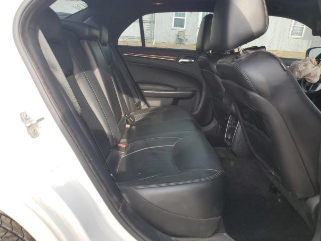Photo 10 from auction – 2014 CHRYSLER 300 with VIN 2C3CCARG1EH384663