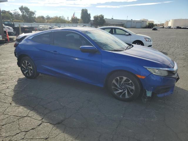 Photo 4 from auction – 2016 HONDA CIVIC LX with VIN 2HGFC4B59GH315940