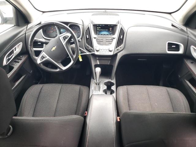 Photo 8 from auction – 2015 CHEVROLET EQUINOX LT with VIN 2GNFLFE33F6370373