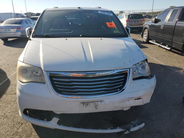 Photo 5 from auction – 2011 CHRYSLER TOWN & COU with VIN 2A4RR6DG0BR759306