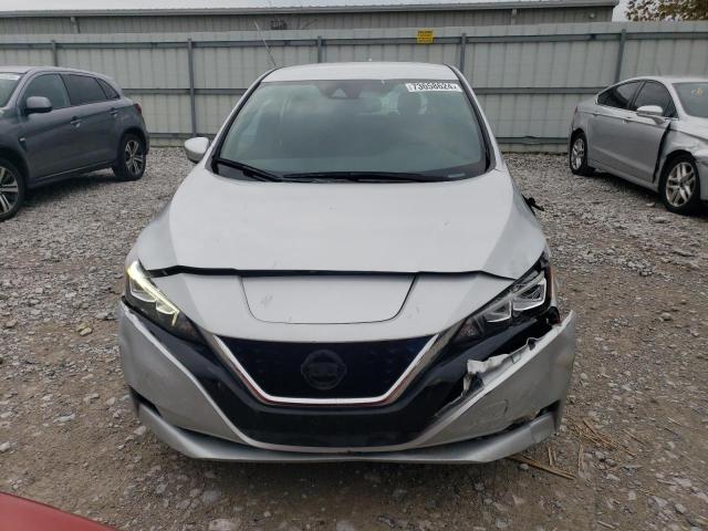 Photo 5 from auction – 2019 NISSAN LEAF S with VIN 1N4AZ1CP1KC308620