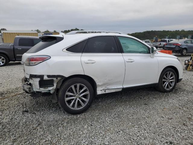 Photo 3 from auction – 2015 LEXUS RX 350 with VIN 2T2ZK1BA7FC151103