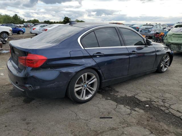Photo 3 from auction – 2017 BMW 330 XI with VIN WBA8D9G32HNU62972