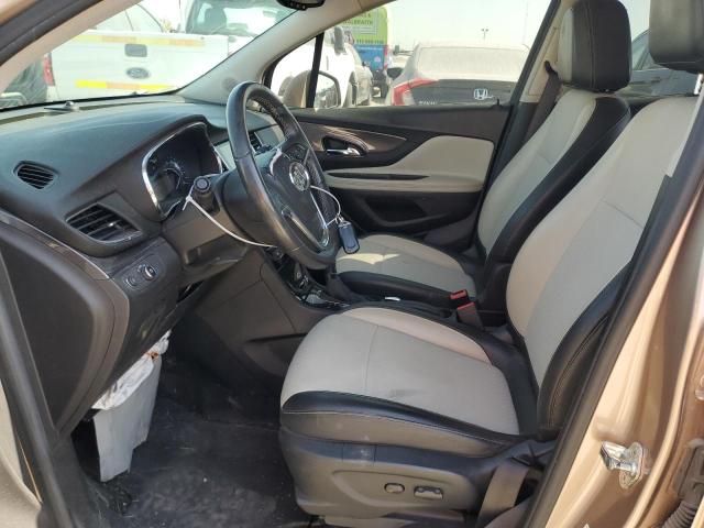 Photo 7 from auction – 2018 BUICK ENCORE PRE with VIN KL4CJASB6JB613948