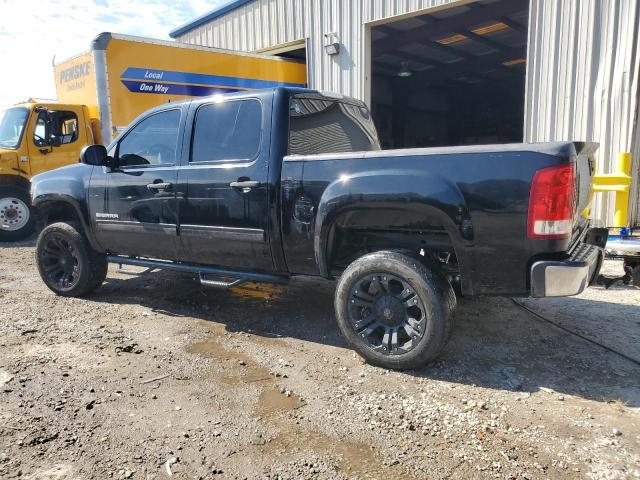 Photo 2 from auction – 2012 GMC SIERRA K15 with VIN 3GTP2VE70CG104046