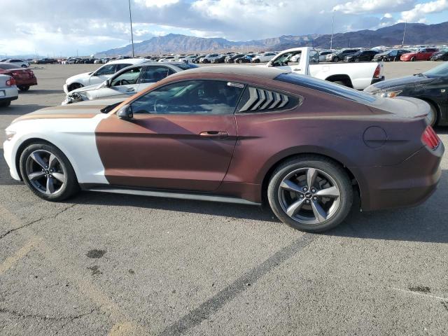 Photo 2 from auction – 2017 FORD MUSTANG with VIN 1FA6P8TH4H5340584