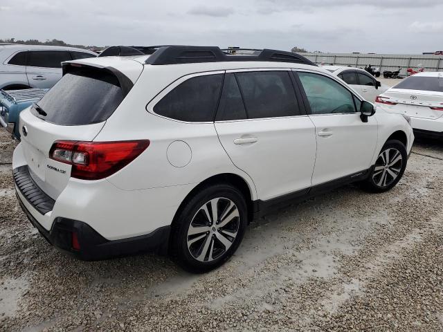 Photo 3 from auction – 2019 SUBARU OUTBACK 2. with VIN 4S4BSANC5K3390280