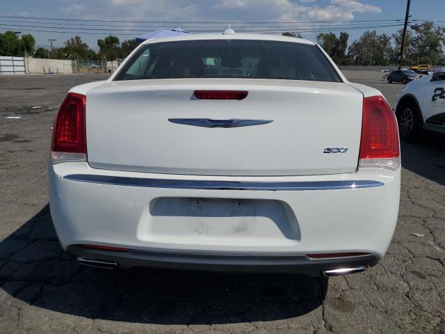 Photo 6 from auction – 2015 CHRYSLER 300 LIMITE with VIN 2C3CCAAG5FH735832