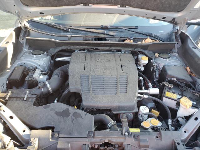 Photo 11 from auction – 2021 SUBARU FORESTER S with VIN JF2SKARC8MH479833