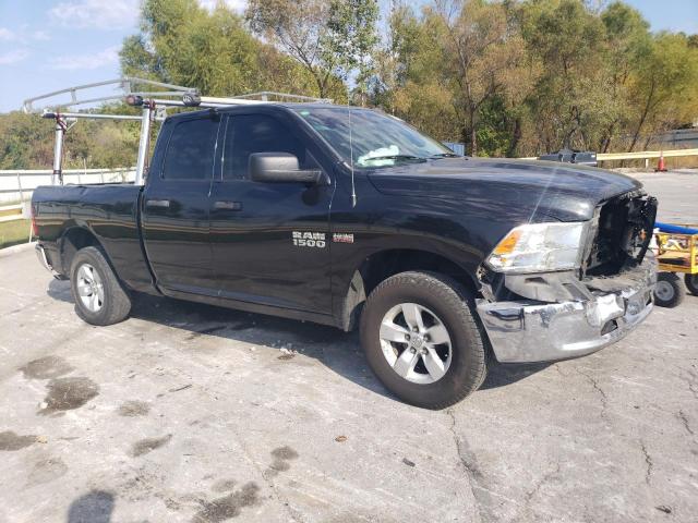 Photo 4 from auction – 2017 RAM 1500 ST with VIN 1C6RR7FT1HS533117