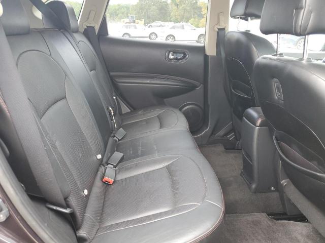 Photo 11 from auction – 2012 NISSAN ROGUE S with VIN JN8AS5MV6CW417548
