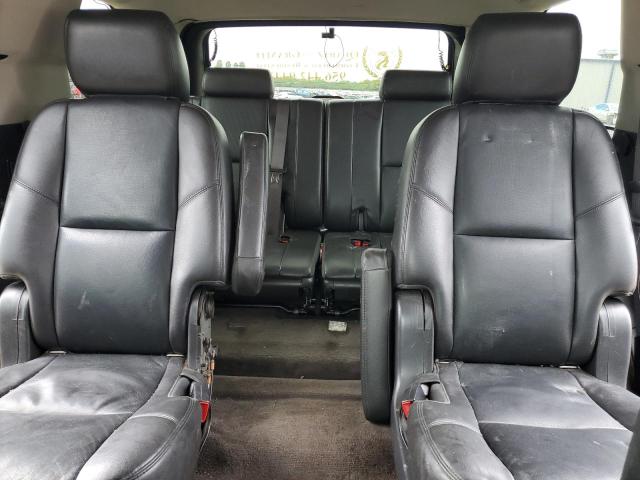 Photo 10 from auction – 2012 CHEVROLET TAHOE C150 with VIN 1GNSCCE06CR187875