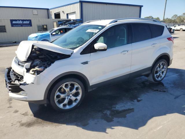 Photo 1 from auction – 2013 FORD ESCAPE TIT with VIN 1FMCU0J9XDUD49370