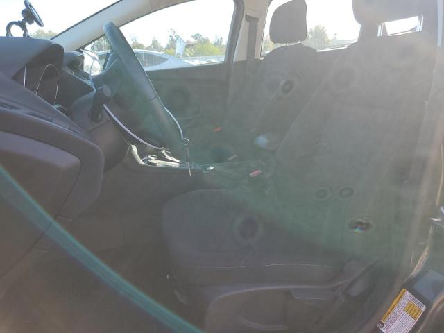 Photo 7 from auction – 2015 FORD FOCUS SE with VIN 1FADP3K20FL358001