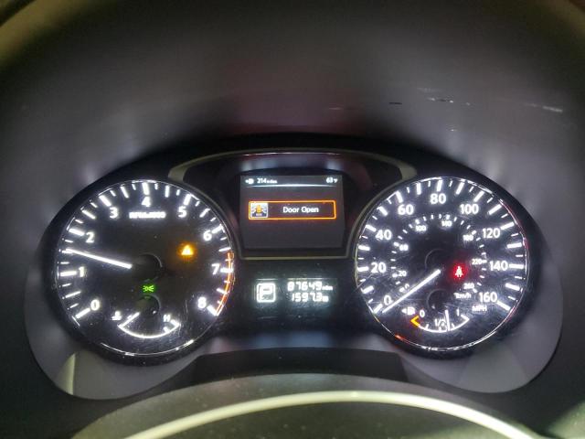 Photo 9 from auction – 2013 NISSAN ALTIMA 2.5 with VIN 1N4AL3AP0DC161516