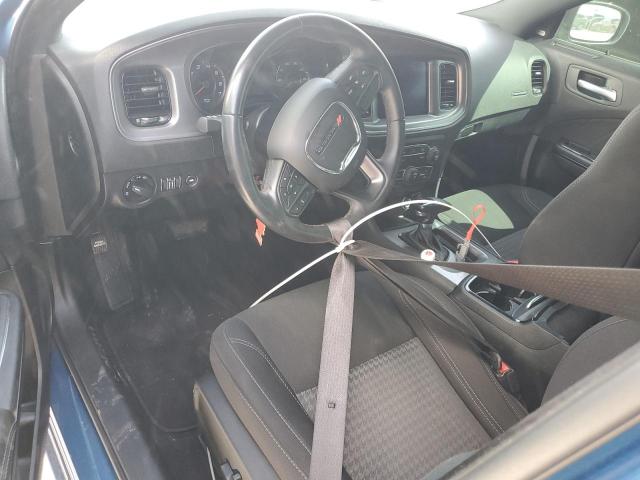 Photo 8 from auction – 2023 DODGE CHARGER SX with VIN 2C3CDXBG9PH504867