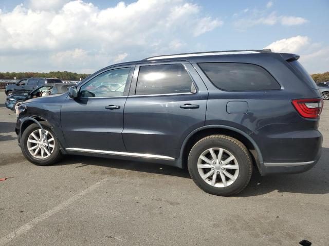 Снимка 2 от търг – 2015 DODGE DURANGO SX с VIN 1C4RDJAG9FC715069