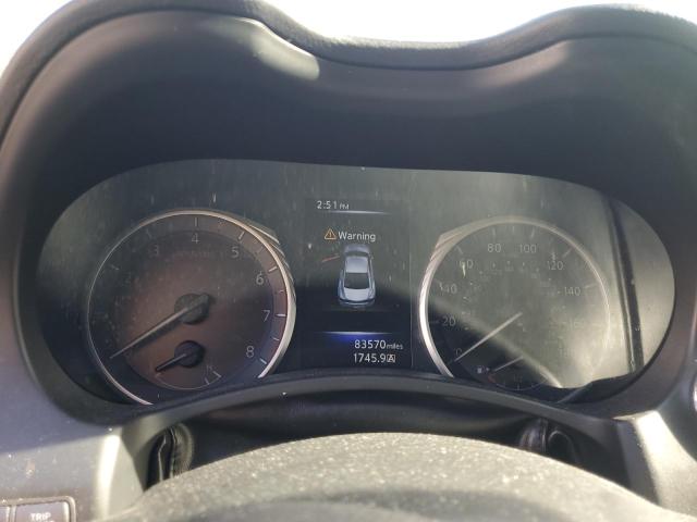 Photo 9 from auction – 2017 INFINITI Q60 BASE with VIN JN1CV7EL5HM320948