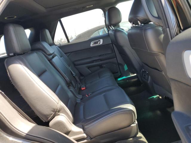 Zdjęcie 11 z aukcji – 2014 FORD EXPLORER L z VIN 1FM5K7F86EGA73373