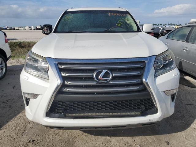 Photo 5 from auction – 2015 LEXUS GX 460 with VIN JTJBM7FX0F5108413