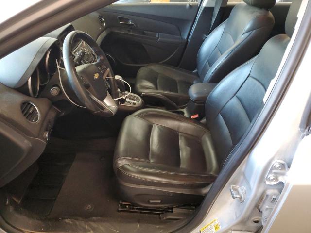 Photo 7 from auction – 2012 CHEVROLET CRUZE LT with VIN 1G1PG5SC1C7165073