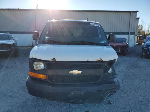 Photo 5 from auction – 2013 CHEVROLET EXPRESS G2 with VIN 1GCWGFFA8D1119861