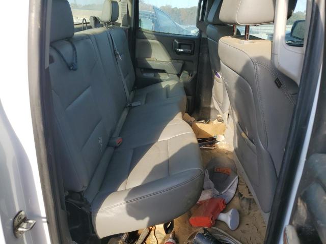Photo 10 from auction – 2014 CHEVROLET SILVERADO with VIN 1GCVKPEC7EZ366312