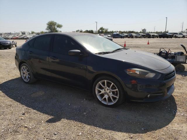 Photo 4 from auction – 2013 DODGE DART SXT with VIN 1C3CDFBA6DD312207