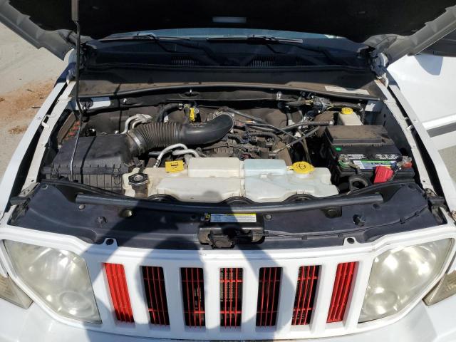 Photo 12 from auction – 2012 JEEP LIBERTY SP with VIN 1C4PJMAK5CW149489