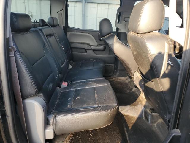 Photo 10 from auction – 2015 GMC SIERRA K25 with VIN 1GT12XEG0FF139970
