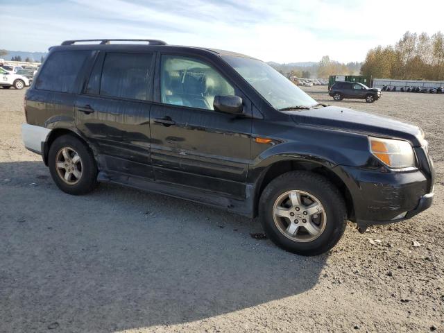 Photo 4 from auction – 2007 HONDA PILOT with VIN 5FNYF28637B045824