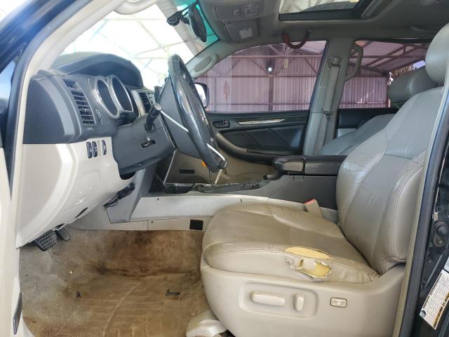 Photo 7 from auction – 2005 TOYOTA 4RUNNER LI with VIN JTEBU17R058048691