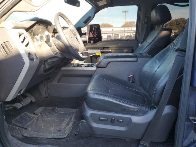 Photo 7 from auction – 2013 FORD F250 SUPER with VIN 1FT7W2BT7DEA16396