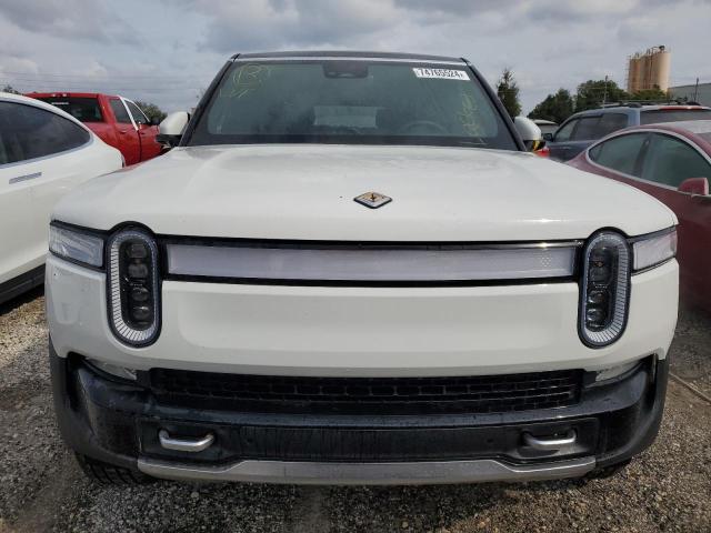 Photo 5 from auction – 2024 RIVIAN R1S ADVENT with VIN 7PDSGABA3RN034023