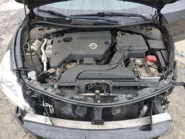 Photo 11 from auction – 2013 NISSAN ALTIMA 2.5 with VIN 1N4AL3AP5DC288150